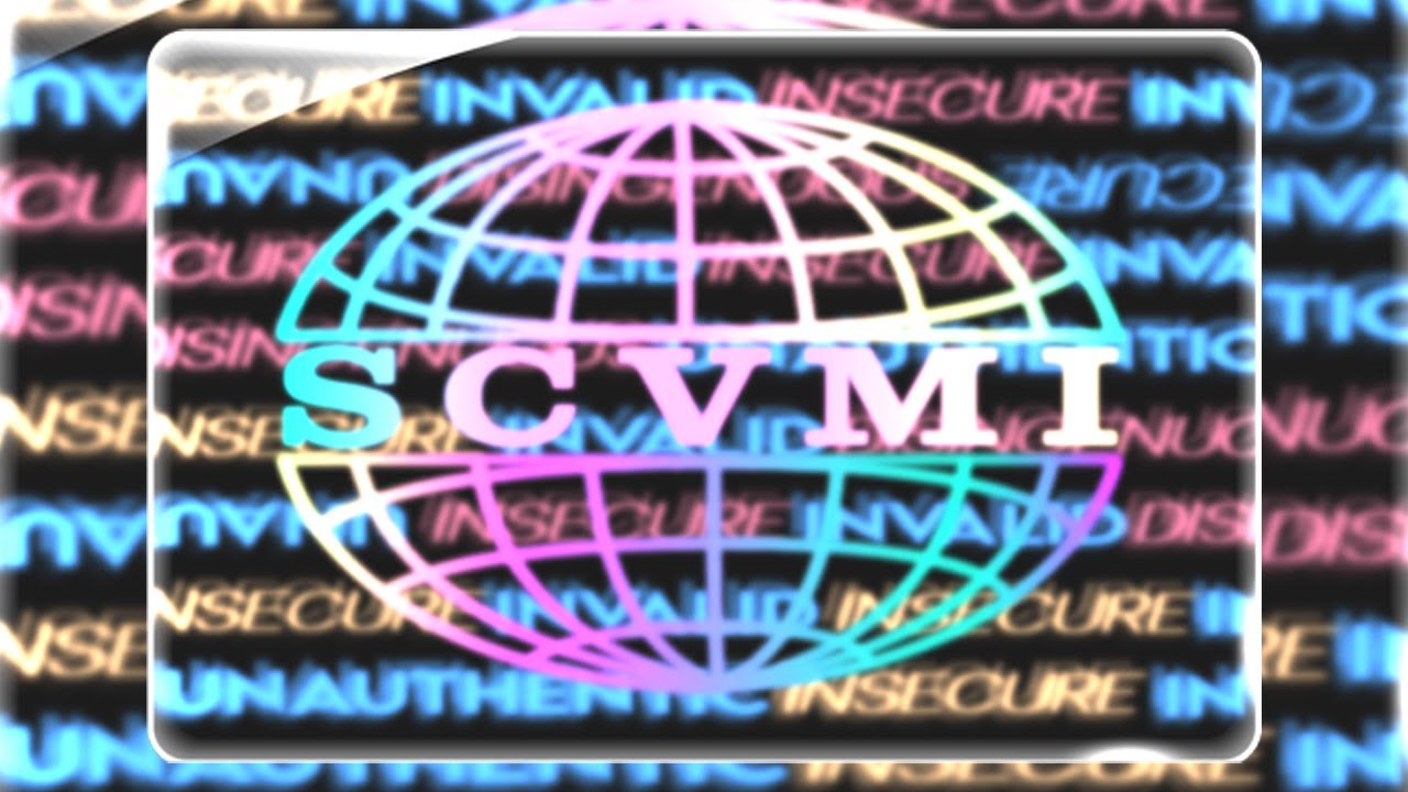 ZIG - SCVMI VISUALS [SVMI VISUALS DISS TRACK]