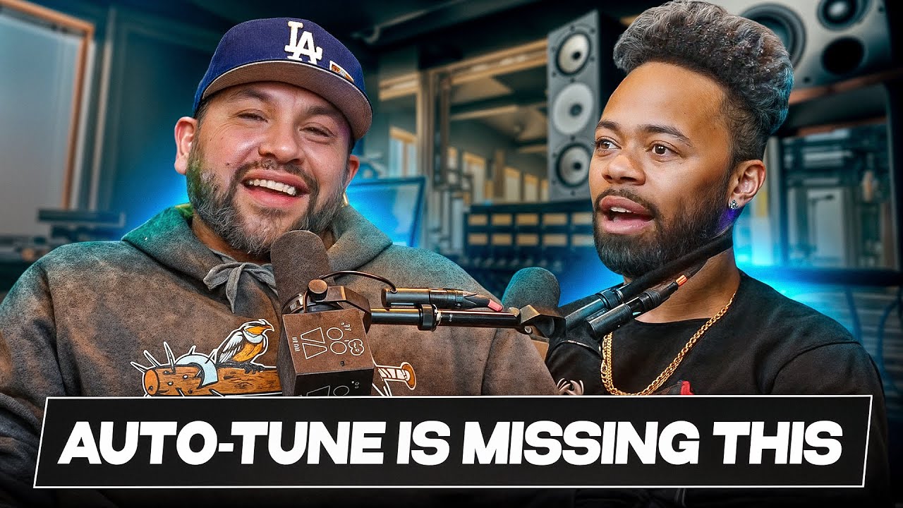 Auto-Tune Is Great… But It’s Missing This