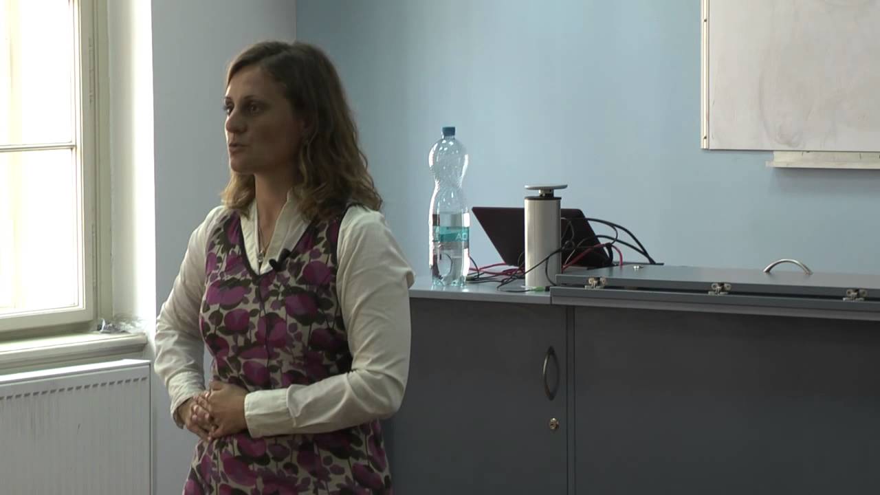 Lucie Bouzková: Velká láska vychází ze sebelásky