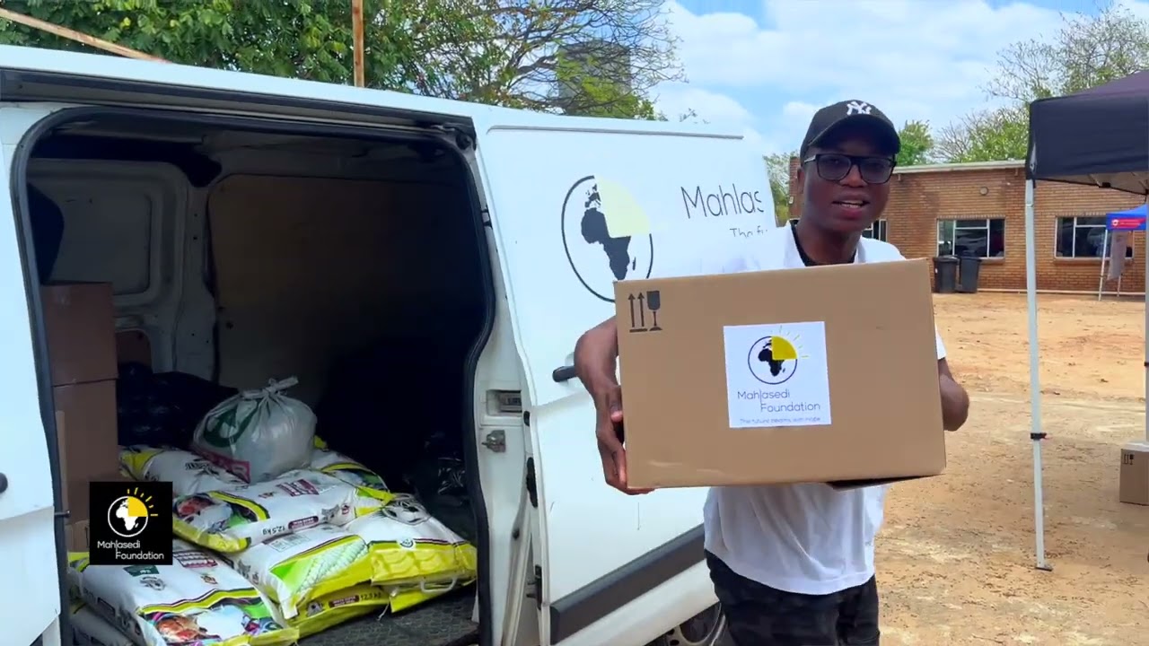Polokwane, Limpopo | R81 TAXI Accident Disaster Relief | Mahlasedi Foundation