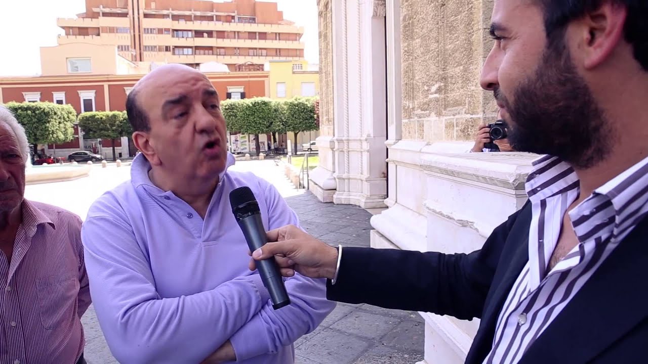 Siamo tutti Ribbellione! L'intervista più estrema di Gerardo Bevilacqua