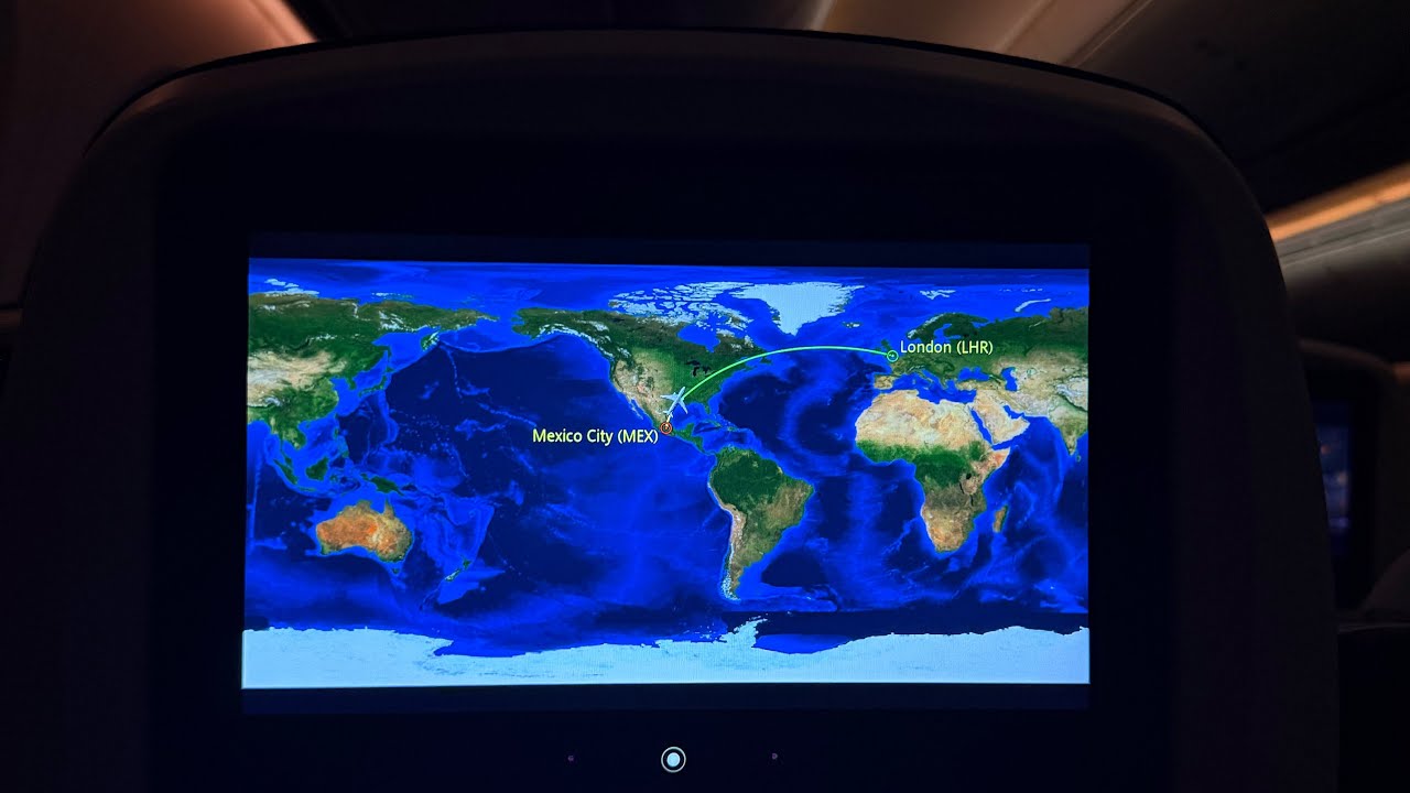 VLOG DE MI VUELO A LONDRES!! empieza el EXCHANGEE ❤️❤️