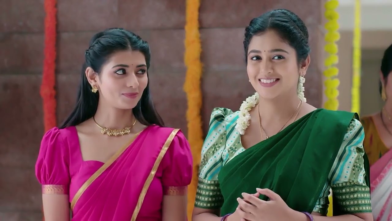 Rajakumari | Ep - 59 | Webisode | Oct 28 2025 | Z Power