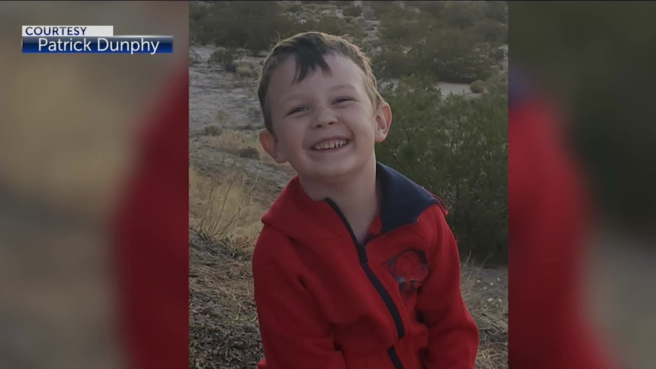 Family remembers 6-year-old child mauled by dog