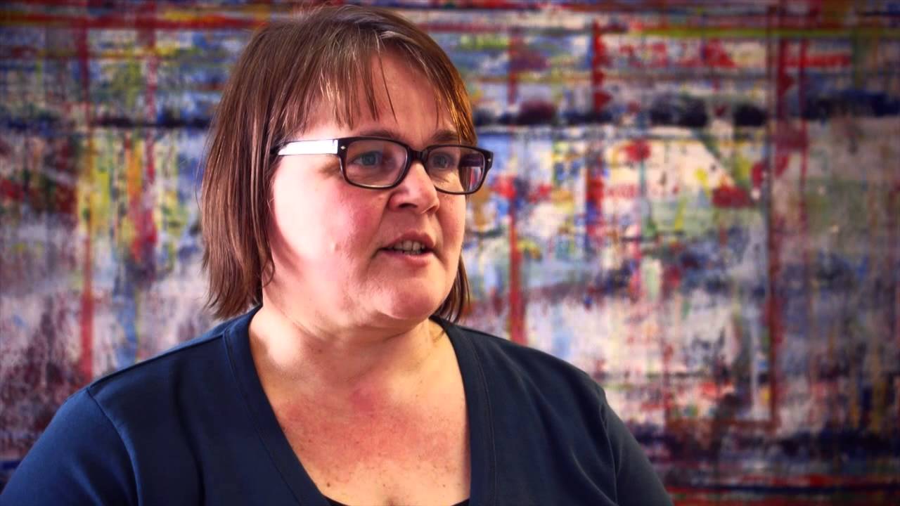 Mal-und Gestaltungstherapie für Menschen mit Behinderung