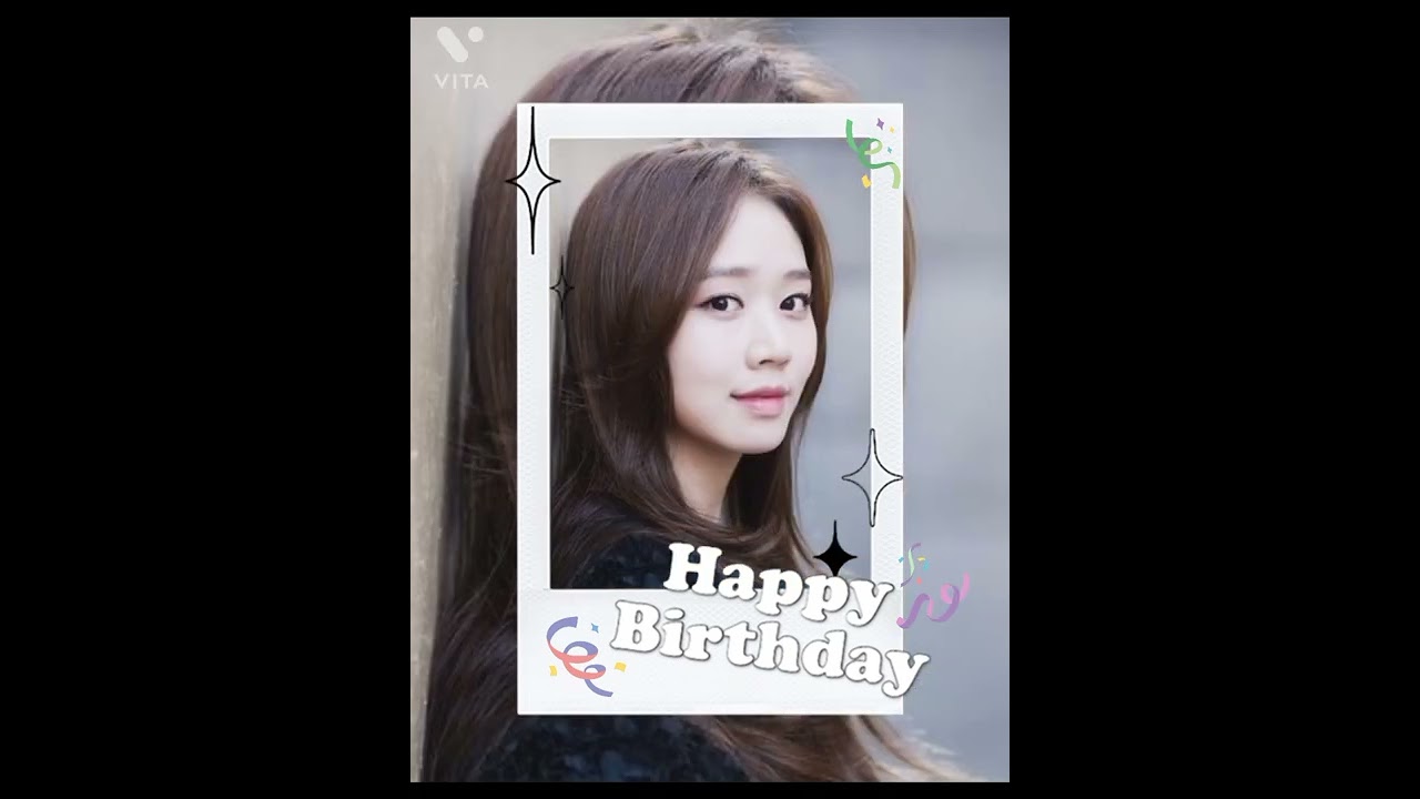 Happy 32nd Bday Ko Sung-hee 🎊🎉#suits #whileyouweresleeping #kingmaker #kdrama #actress