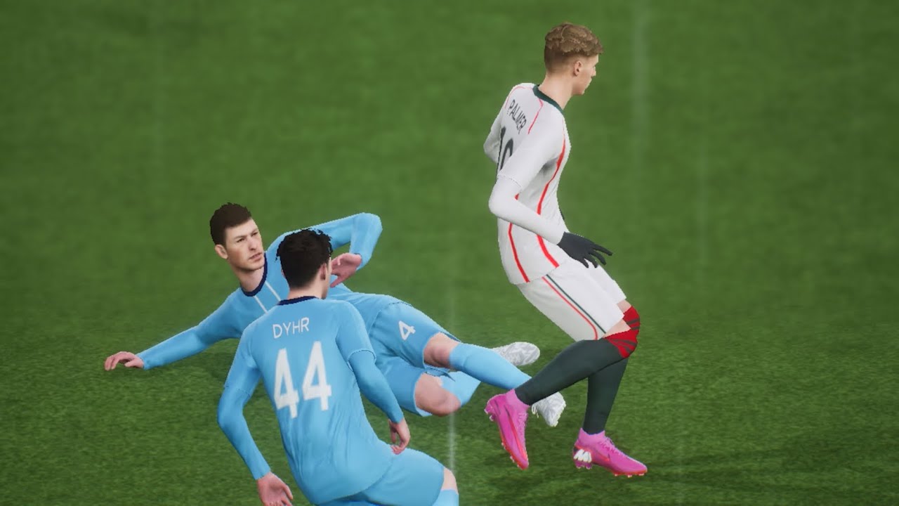 UEL 2025 - 2026 | ROAD TO MADRID | Bảng B | Randers - Chelsea