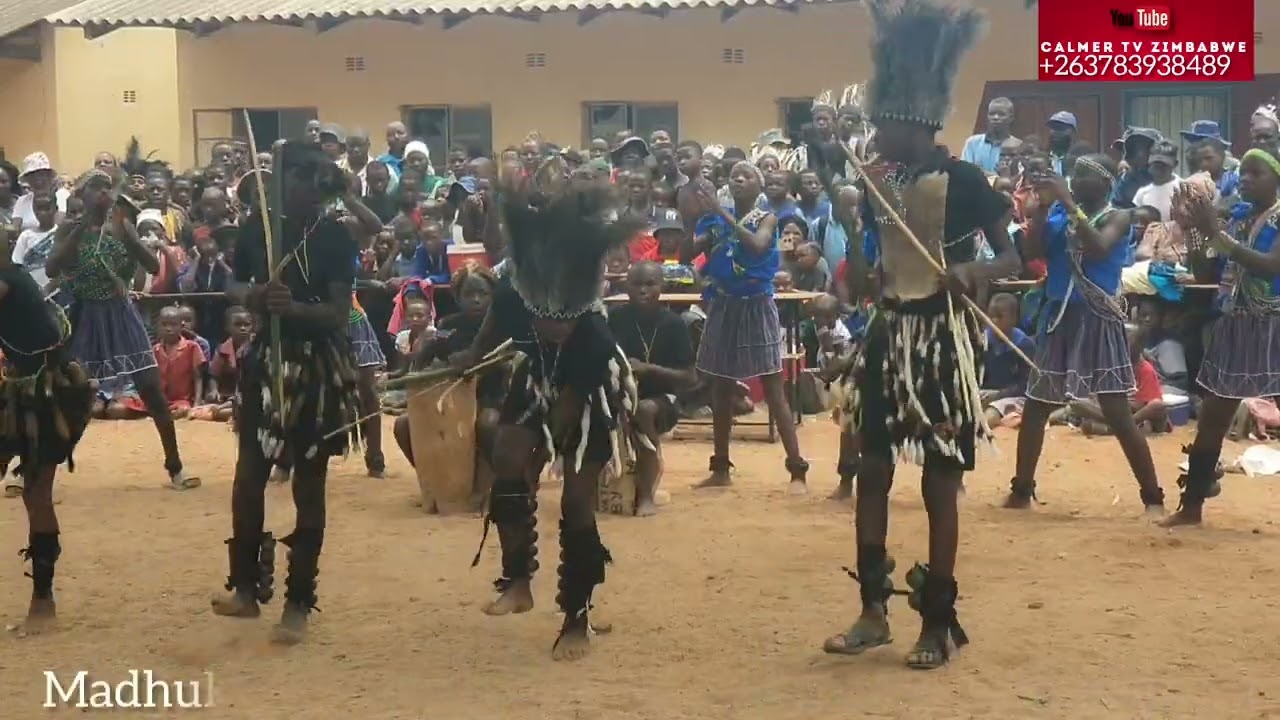 Chinyambera chechindau