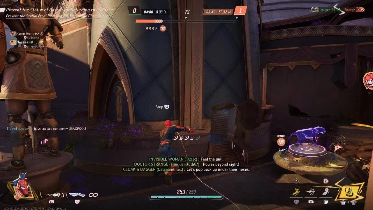 Comeback