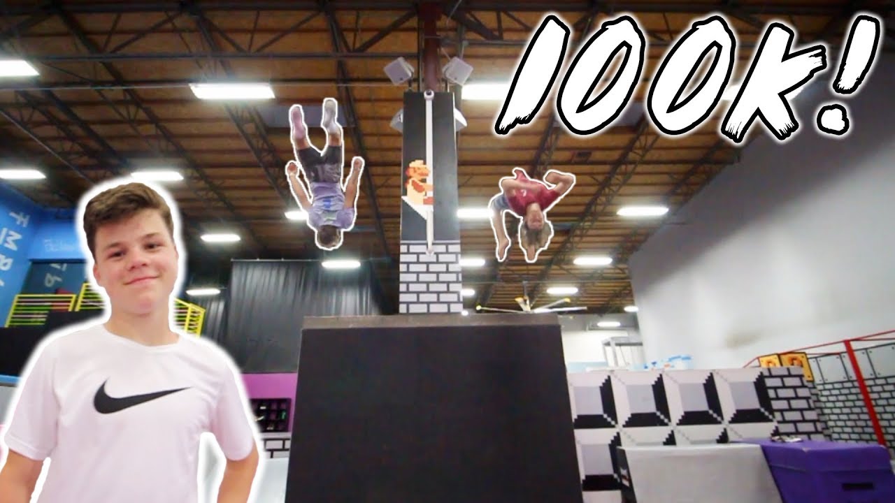 TEMPEST WITH JACK DOHERTY! / 100K ANNOUNCEMENT!
