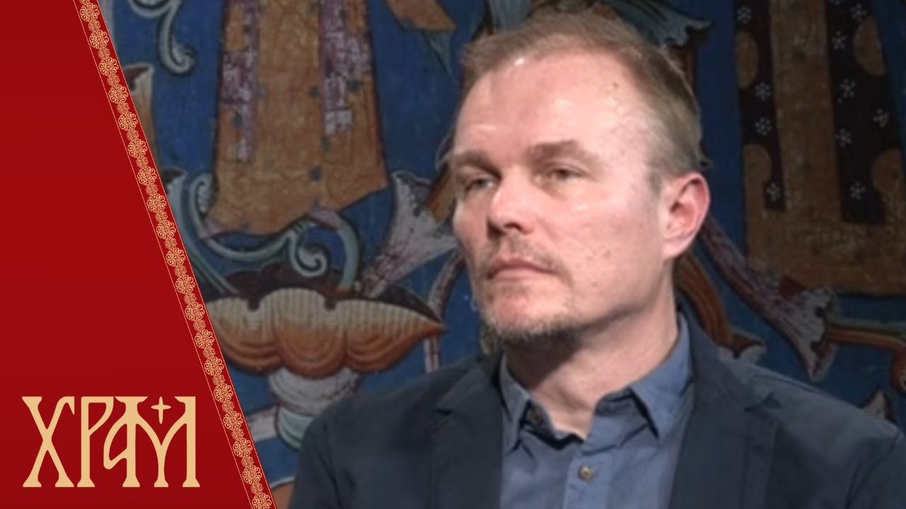 Час историје - Свети Сава први Архиепископ српски