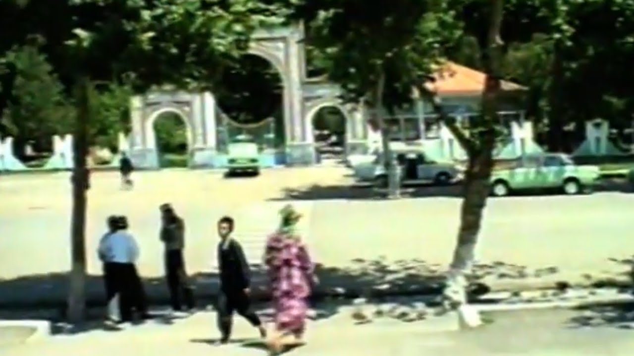 1999 йил Косонсой