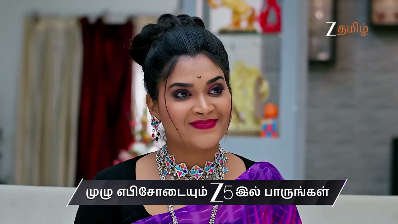 Aval Varuvala | Ep 308 | Preview | Apr, 15  2026 | Raghu, Gowthami, Archana | Zee Tamil