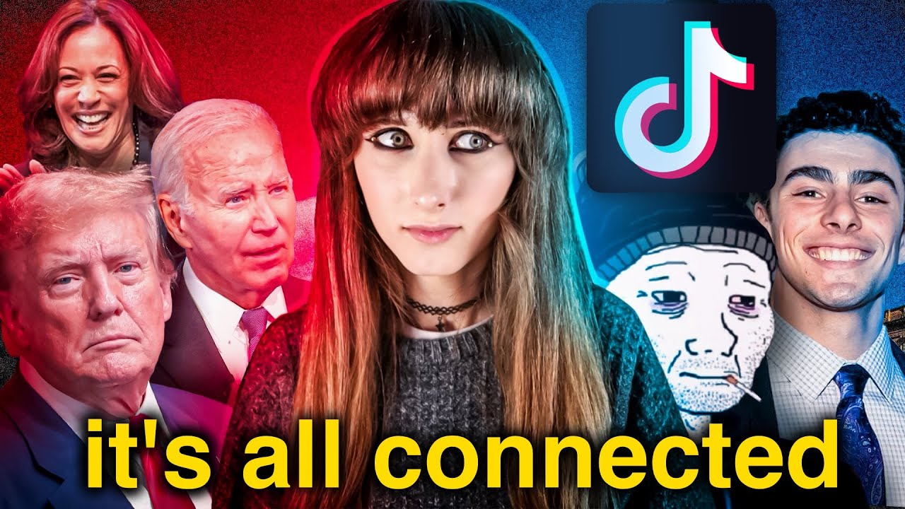 gen z & politics