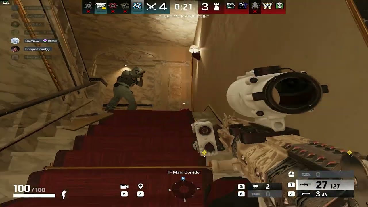 taps