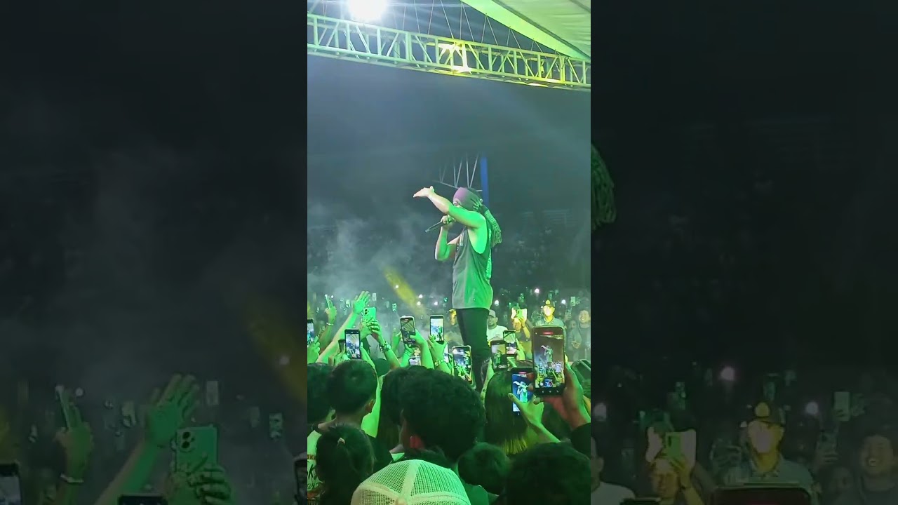 Elias J.TV Band in BATARAZA PALAWAN