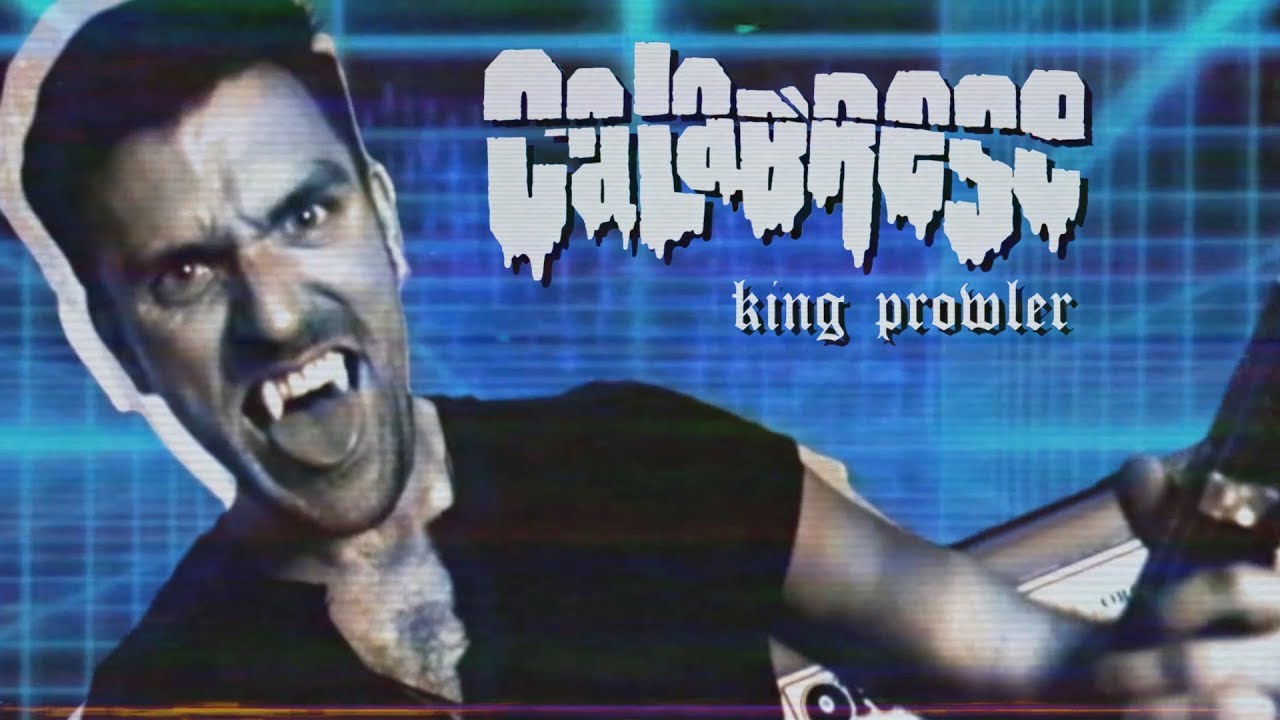 CALABRESE - 