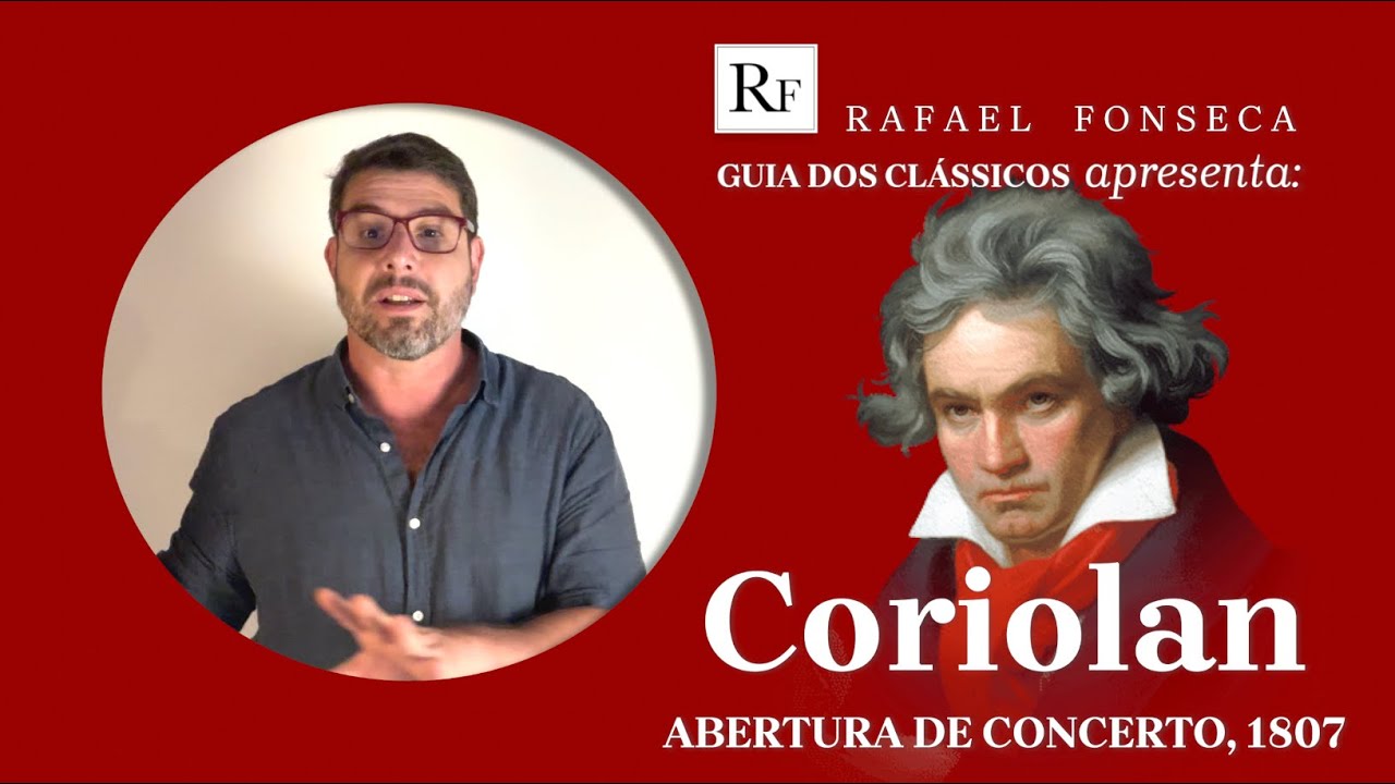 BEETHOVEN: Análise da Abertura de concerto 