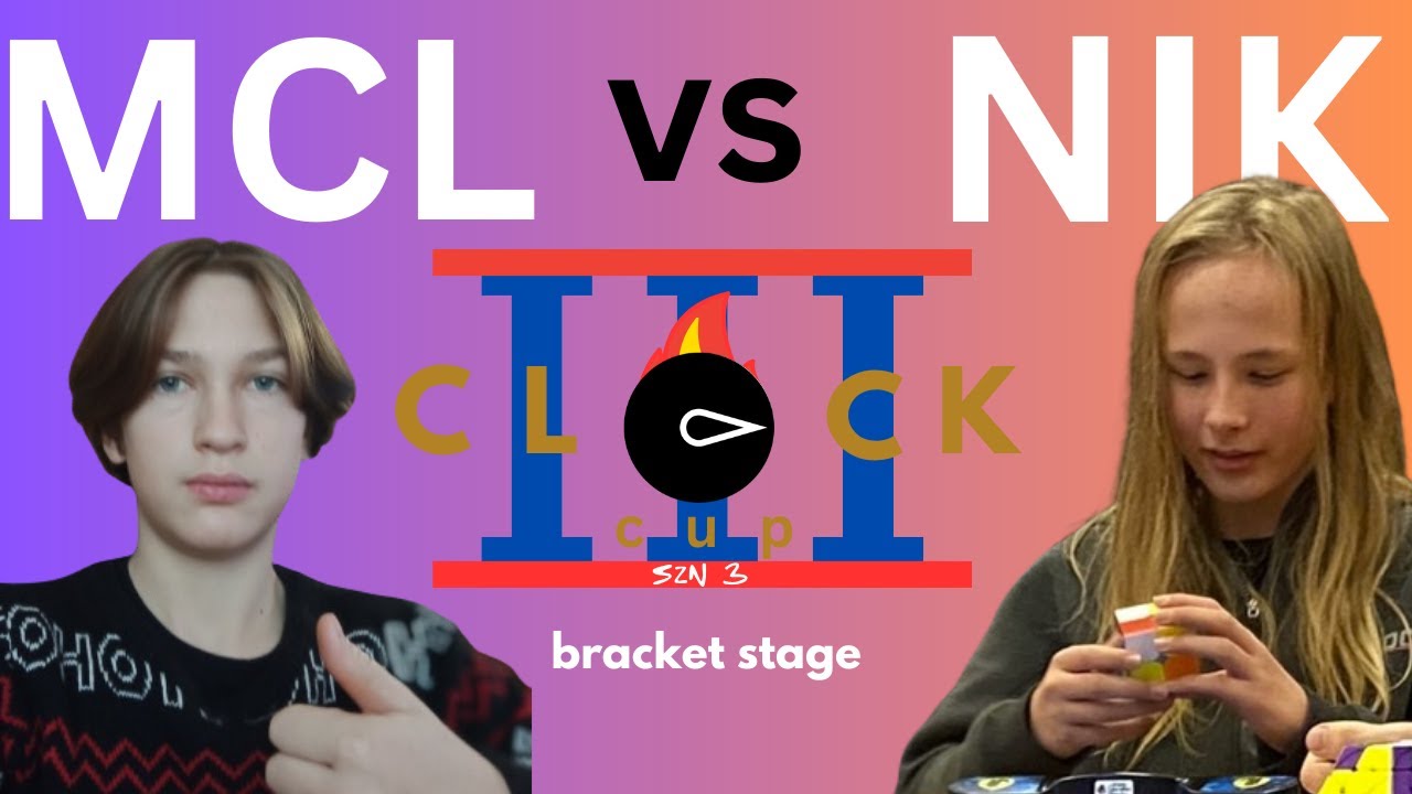 Marcel Politowicz vs Niklas Aasen Eliasson | Semi Final