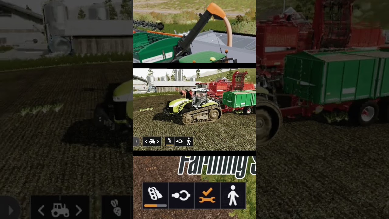 New Class In fs20 #fs20 #fs25 #fs24 #fs23 #fs18 #fs16