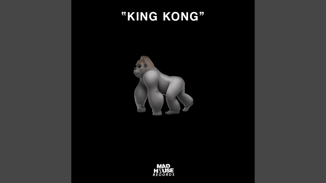 King Kong