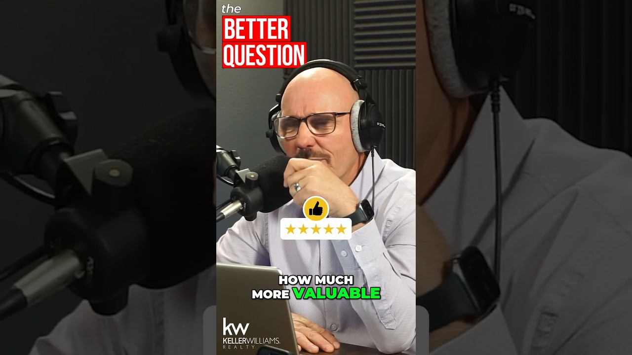 Carl Wright from R1 Appraisals shares tips on how to increase home value #shorts #appraisals #value