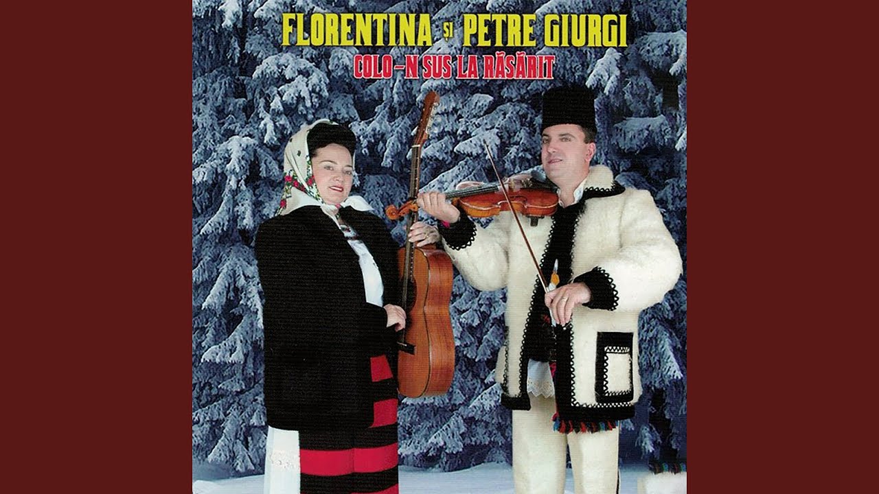 Sus Pa Muntele-Nverzit
