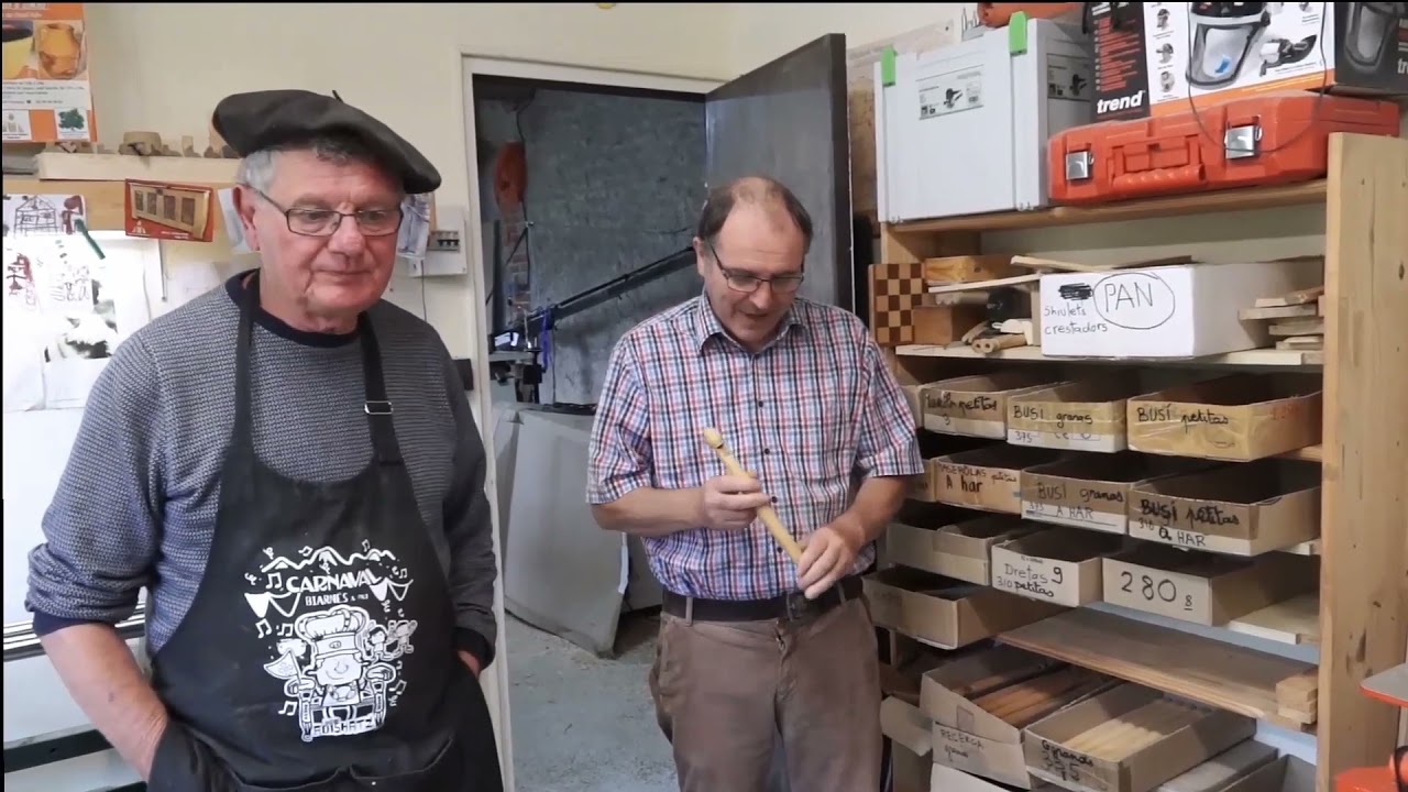 Lo cant de la husta sous titrée en Français