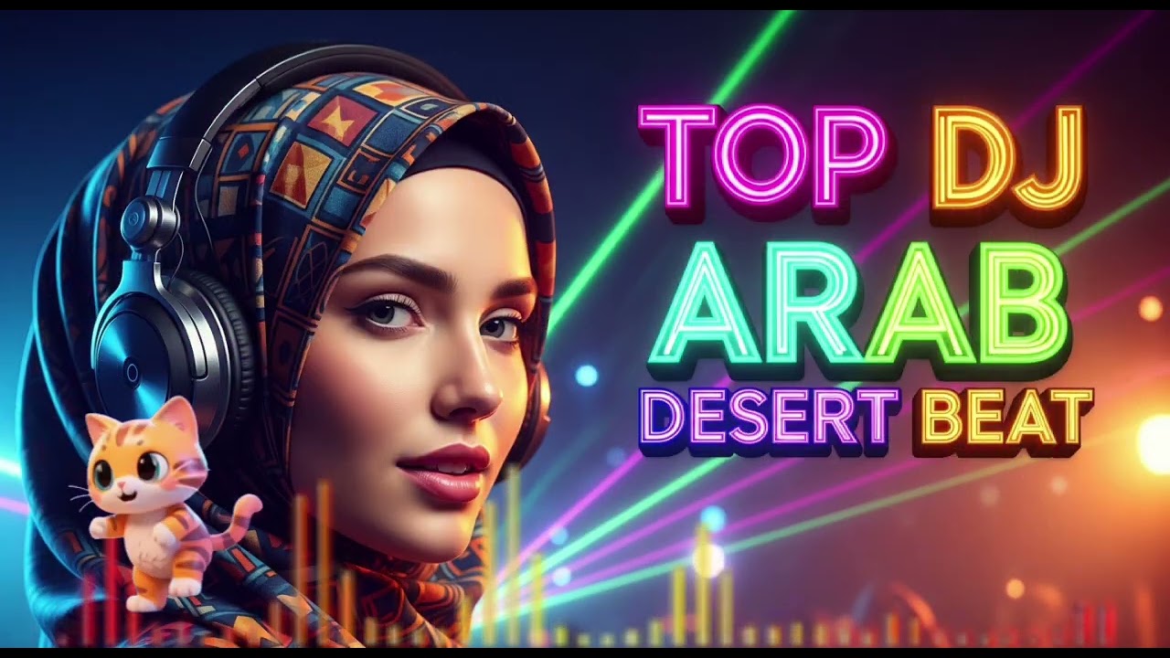 🎉  Top DJ Arabic full bass 2026  | desert beat 