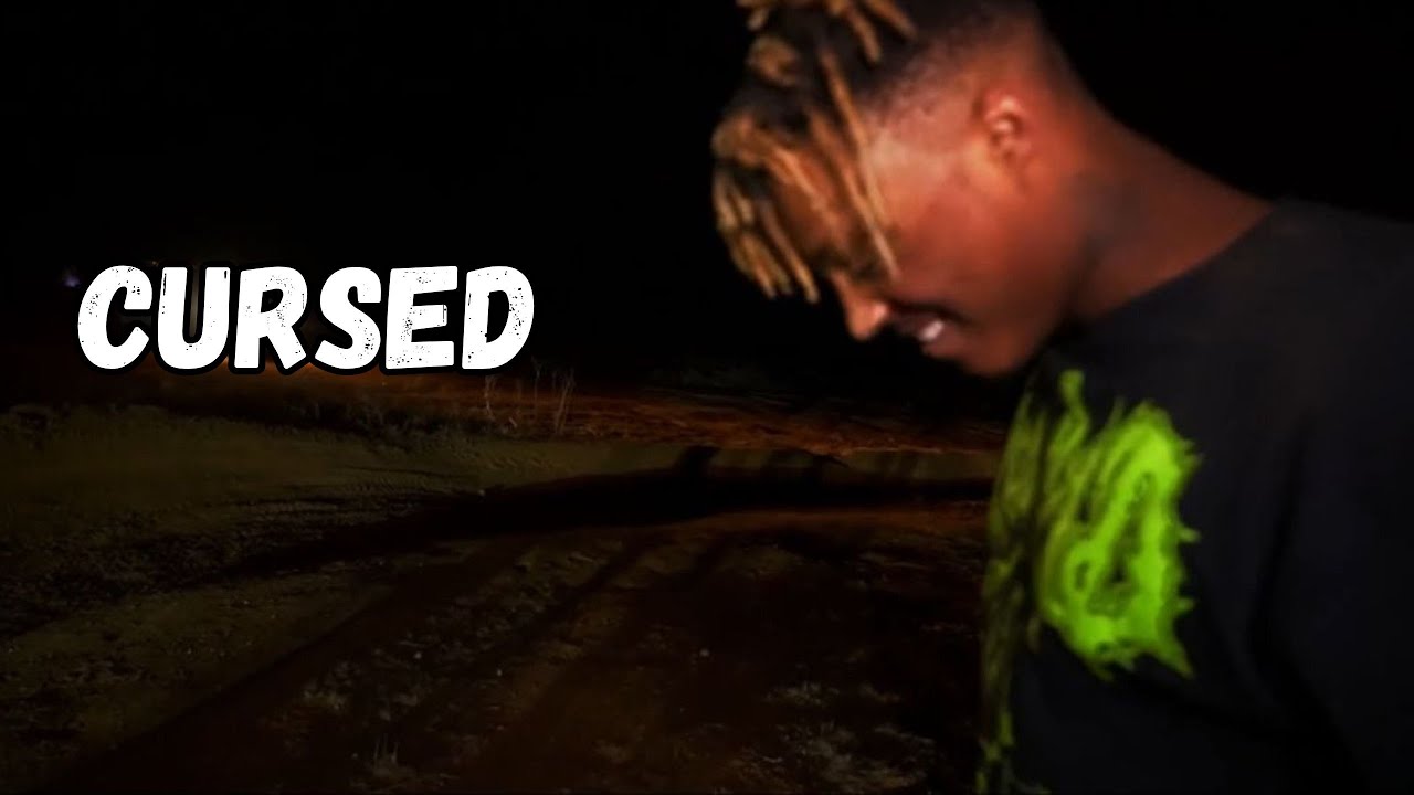 Juice WRLD - Cursed (LEGENDADO PT-BR)