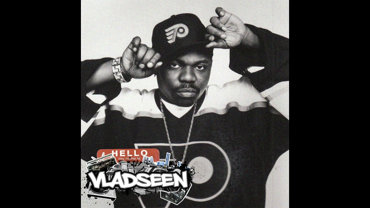 [FREE] Early 2000's East Coast Hip Hop Rap Beat Instrumental