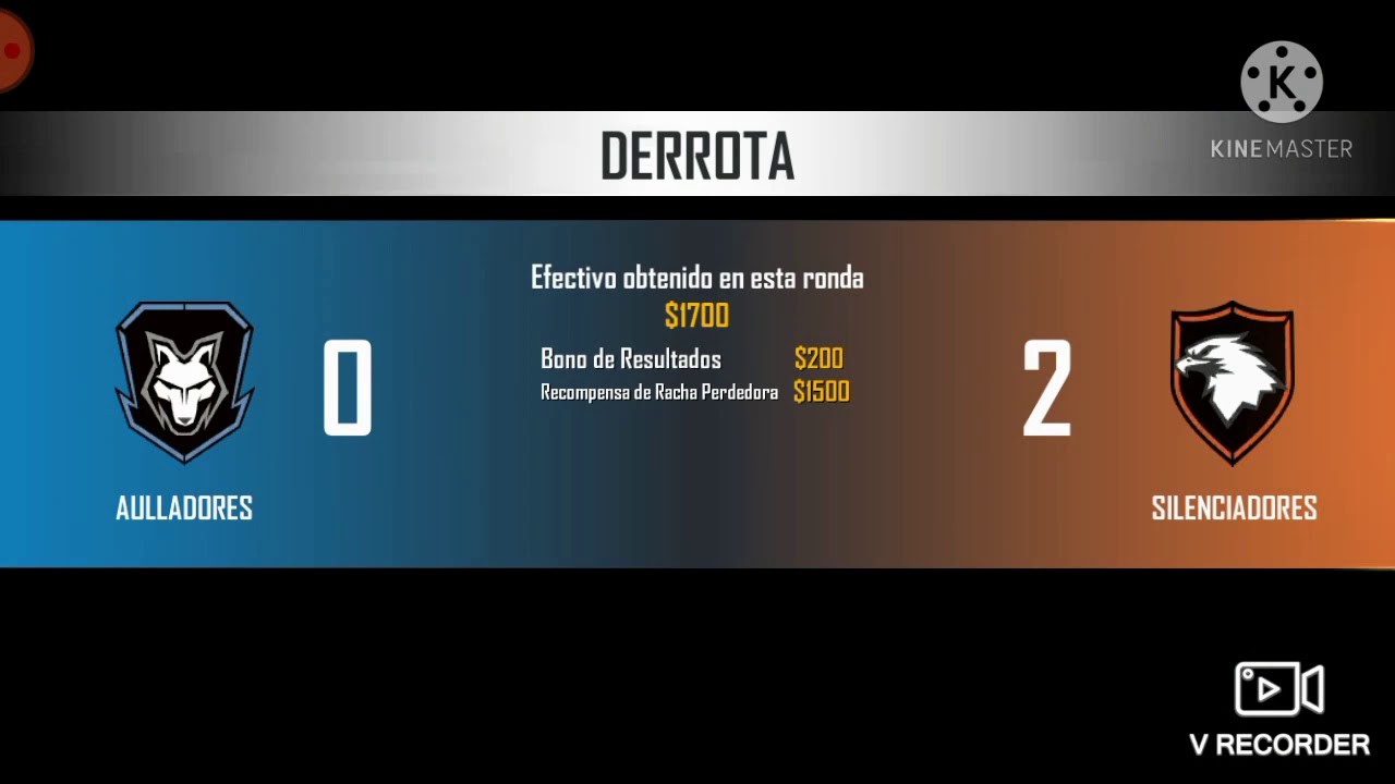 La repica remontada de 4 3 jajaj