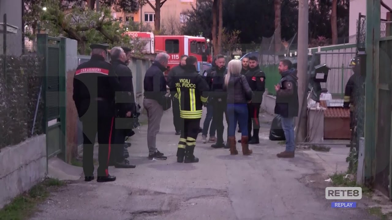 Pescara - 20 arresti per associazione mafiosa