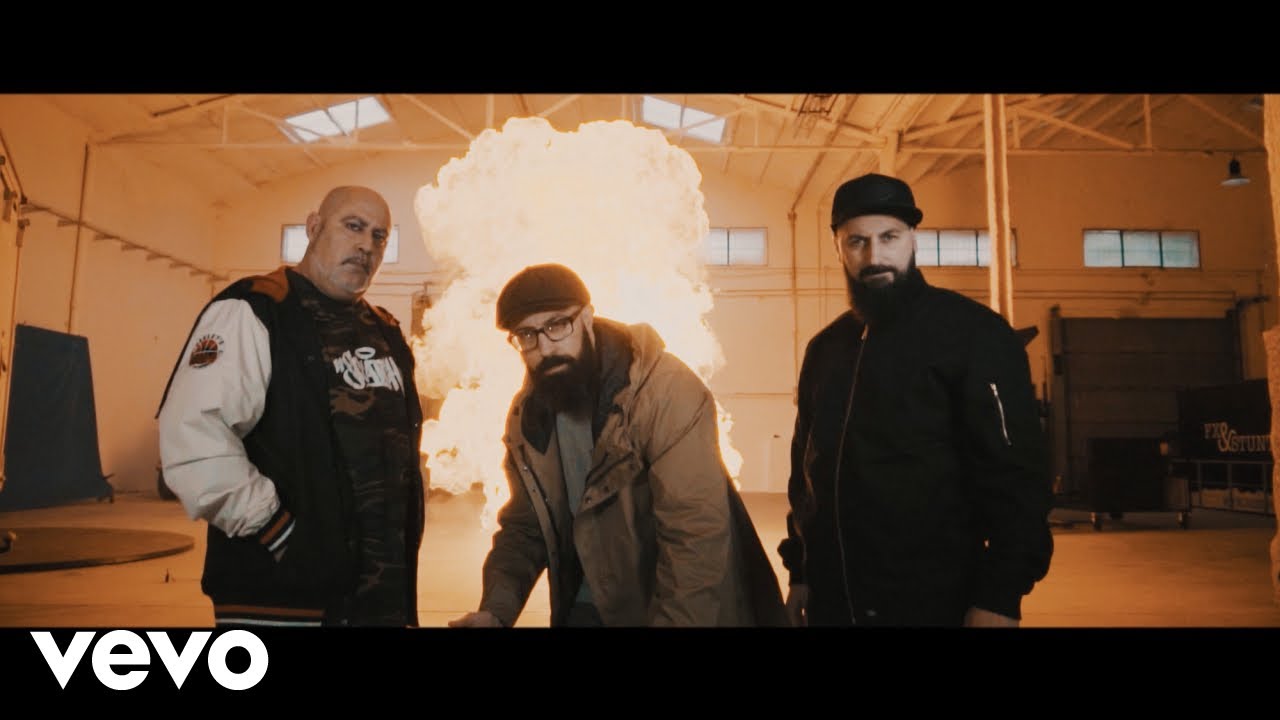Falsalarma - Arde