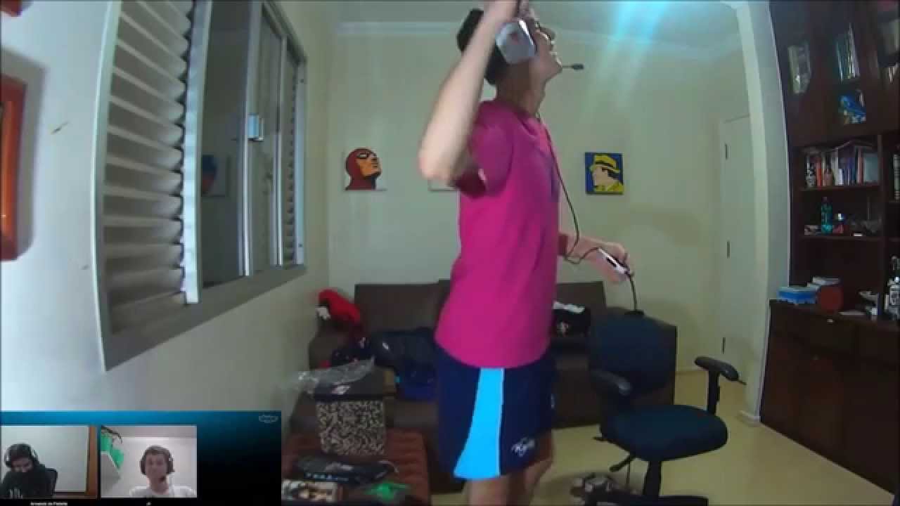 Shine - Rezende [HV]