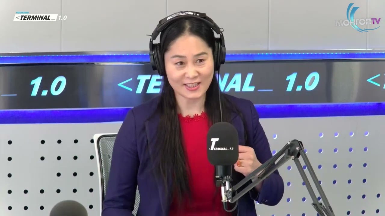 Иогийн багш Б.Тунгалаг | Terminal Ulaanbaatar