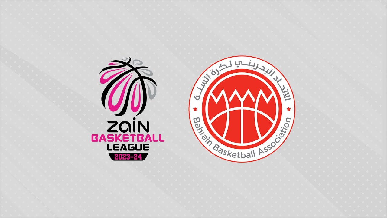 Zain Basketball League 23/24 | Round 7 | Al Ahli vs Manama