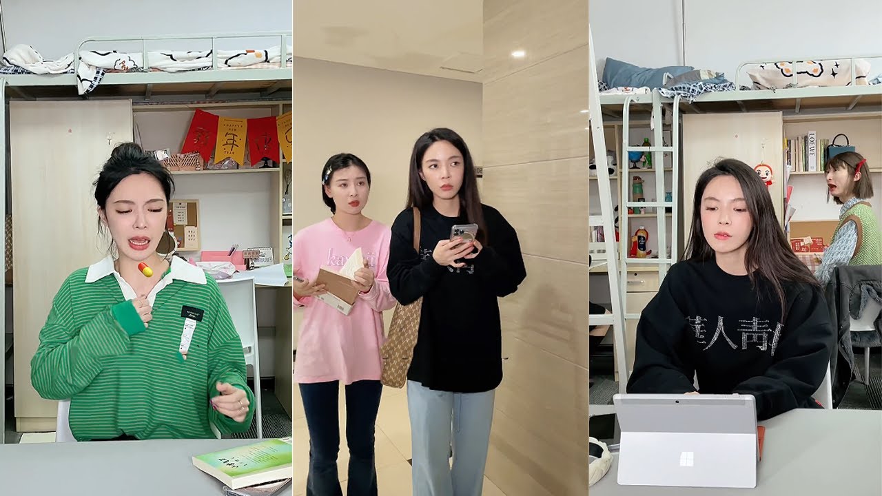 【叮叮喵】這說的都是什麽話發的都是什麽表情，壹眼看過去就沒有想要繼續的想法#搞笑 #搞笑段子 #回忆  #大学生 #解压  #校园 #娱乐 #反转