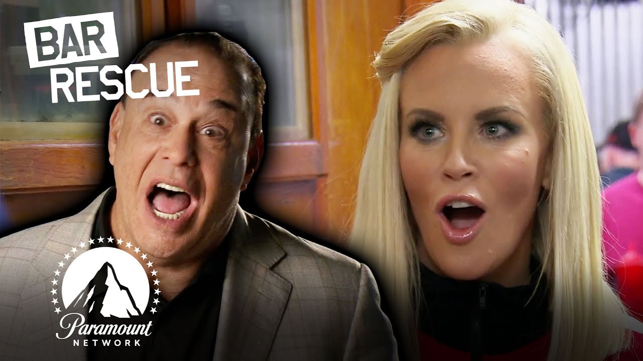 4 (More) Bars That Went From Bad To Worse 👎Bar Rescue