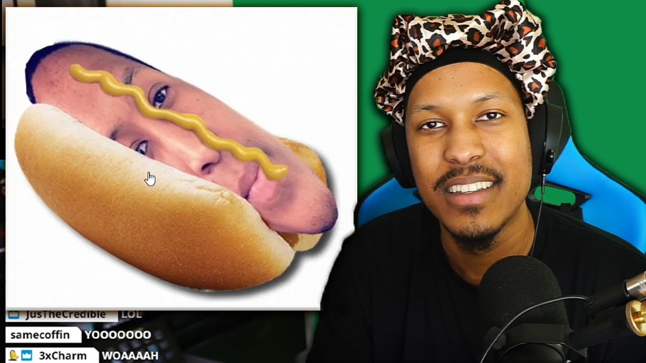 JUST WHY... | Reacting To #EEZYGANG Reddit