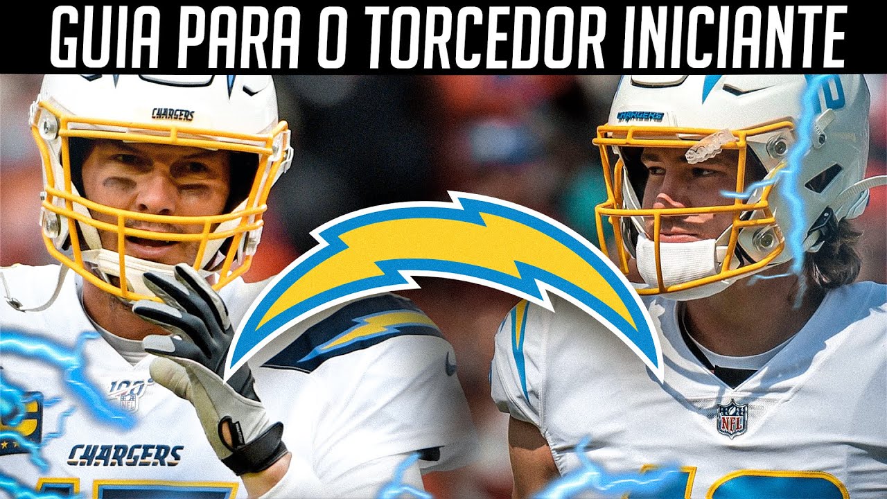 LOS ANGELES CHARGERS | Guia Para o Torcedor Iniciante