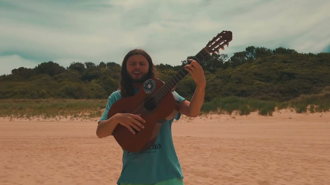 Bertillo - Vuelvo a Saborear (Videoclip Oficial)