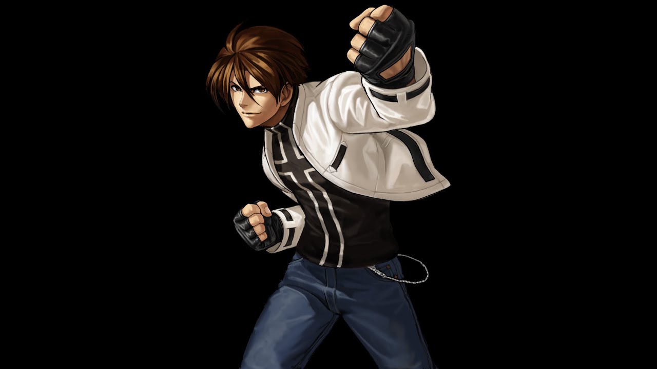 The King of Fighters 99 AST - Tears(Extended)