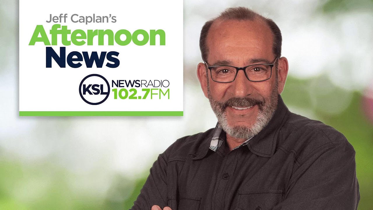 Jeff Caplan's Afternoon News - March 11th, 2026