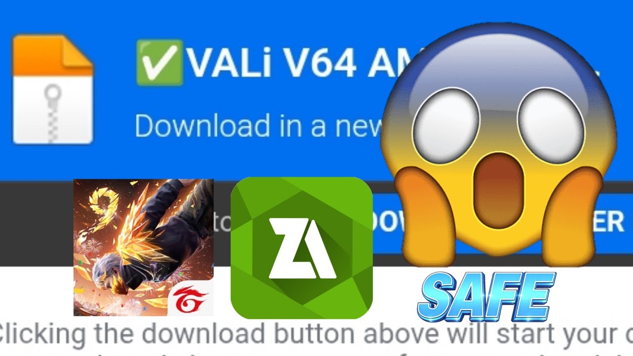 VALI HS PEITO ACTUALIZADO V64 AIMBOT GLGRM✅