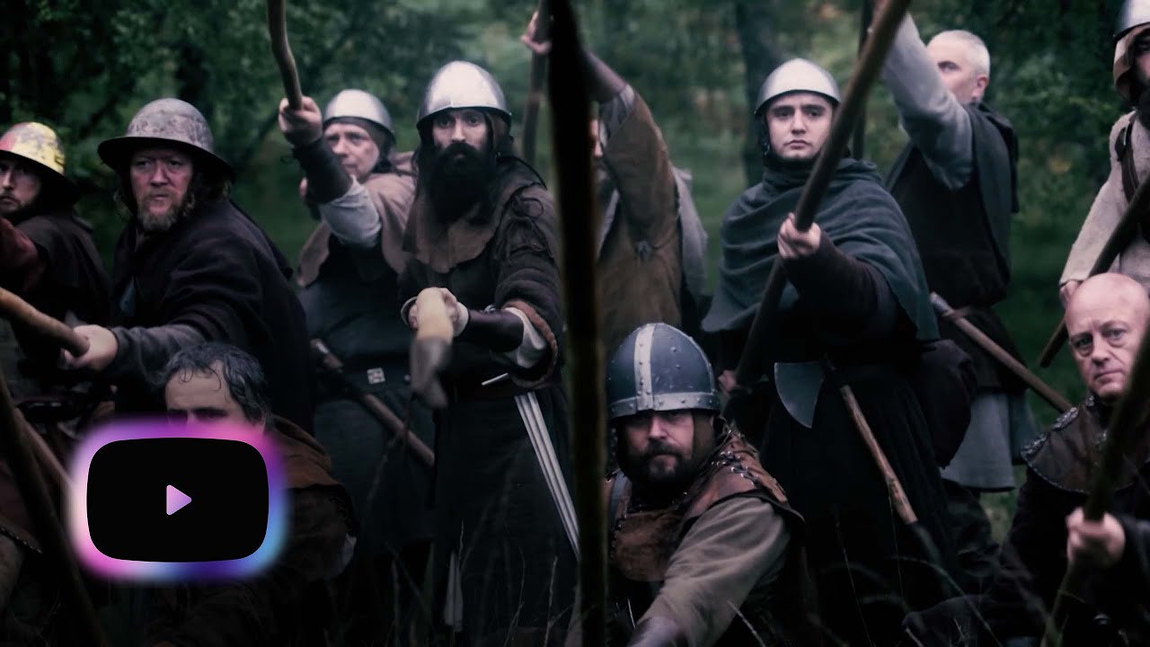Fraser: Scottish Clansman | Fraser: Scottish Clansman | Series 01 Episode 05