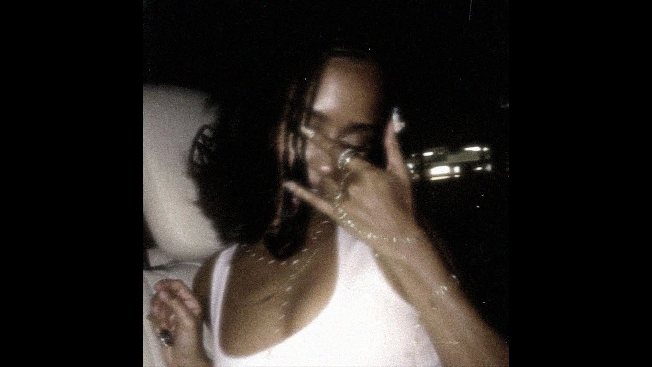 (FREE) PARTYNEXTDOOR Type Beat - 