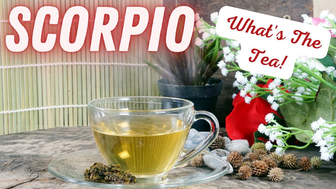 Scorpio 2022 Tarot *They Never Knew Your Worth! Always Looking For The Next Best Thing!*