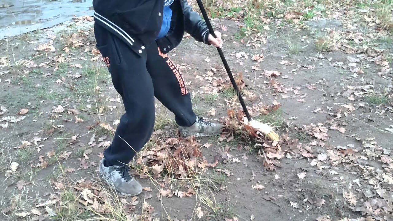 Jardinier pro 😂😂