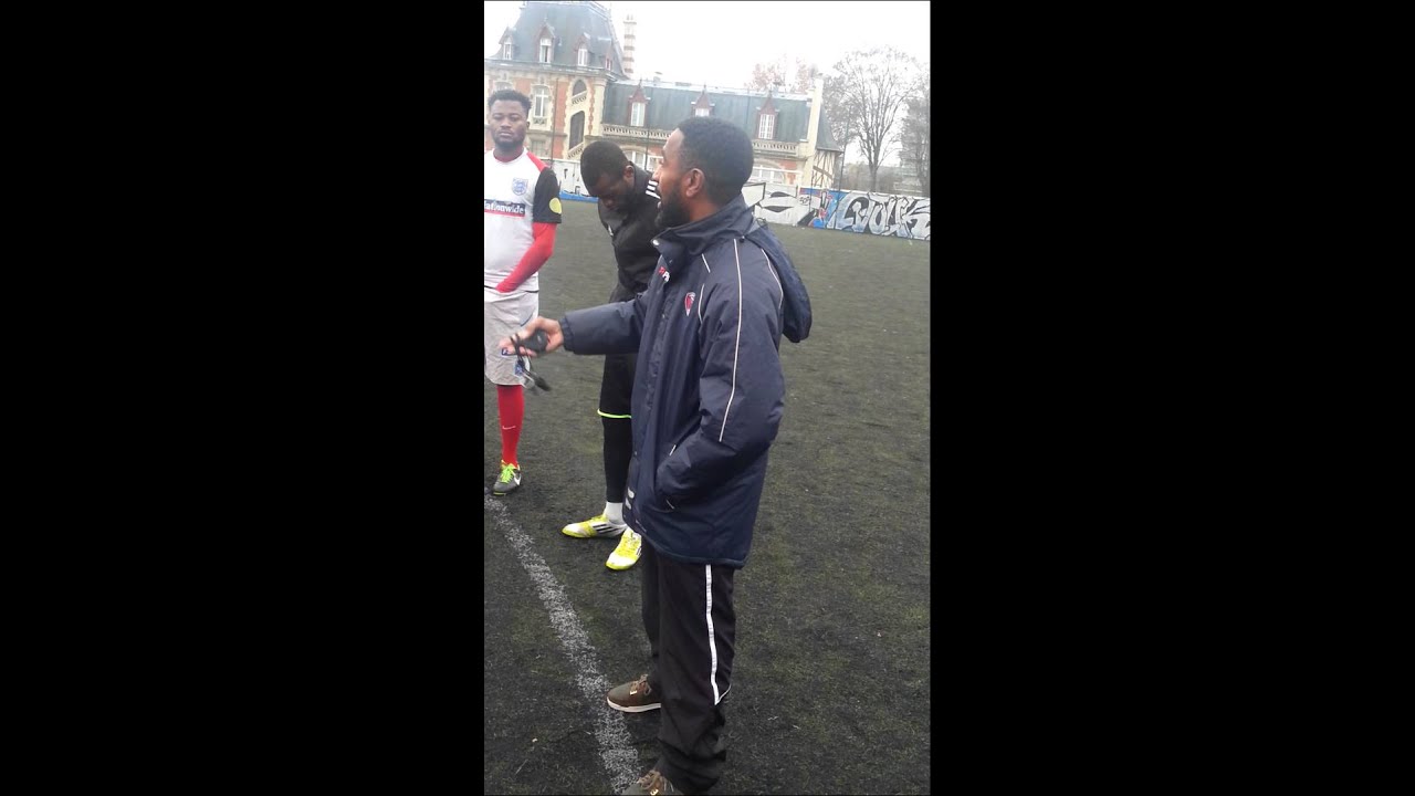 La causerie du coach